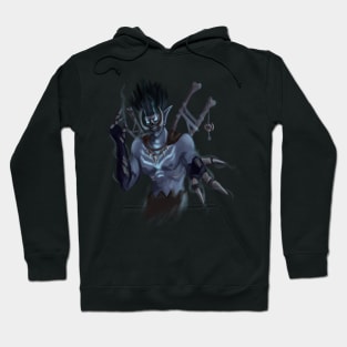 Bwonsamdi Hoodie